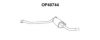 VENEPORTE OP40744 End Silencer